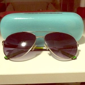 Kate Spade sunglasses